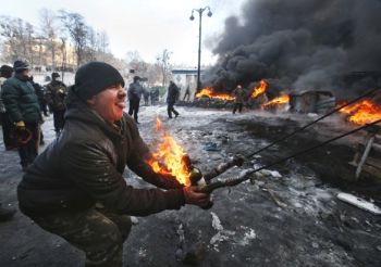 Поминая Украину. Первая кровь Евромайдана. Годовщина Майдана, Евромайдан, Украина 2014, Киев